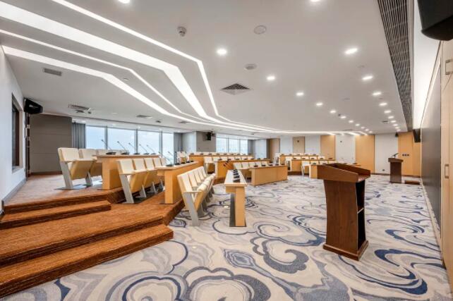 91视频官网下载商用家具-報告廳家具
