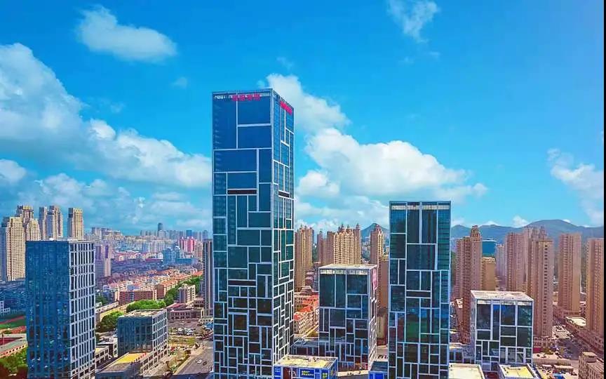 91视频官网下载91视频污污污案例 | 大連星海皇冠假日酒店：開拓摩登雅致新時代